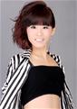 Gorgeous women pictures: cute Asian girl Junyun