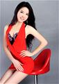 Beautiful pictures: exotic Asian model Liwen