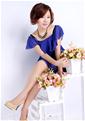 Gorgeous single women: Kewan from Changsha, pic Asian woman