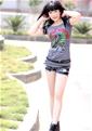 Gorgeous women pictures: wenli, Asian woman seeking marriage