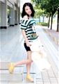 Absolutely stunning women: China woman, bride Fang