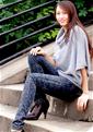 Explore our online photo gallery, take a look at bikini mail order bride Yong yan