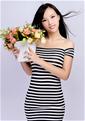 Hundreds of beauties: free Asian wife Yan