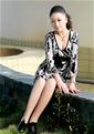 Beautiful pictures: Yanli, bride, Asian, young