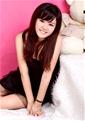 Hundreds of beauties: Jing, free Asian single woman