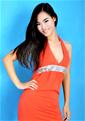 Most gorgeous women: Asian bikini lady Li from Chenzhou