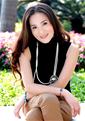 Browse our photo gallery! Take a look at Eastern Asian american bride Fang