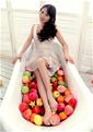 Hundreds of gorgeous pictures: Xi from Chongqing, Asian woman chat