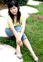 Enjoy browsing our photo gallery! Take a look at cherry blossoms mail order bride Ling Zhang