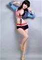 Hundreds of gorgeous pictures: beautiful single, China woman Dan from Zhuzhou