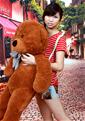 We hope you enjoy our photo gallery; bride, Asian single Yurong