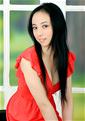 Date the woman of your dreams: Lisha, from China woman