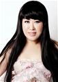Pretty women, Asian bride gorgeous pictures: Jiamei from Fushun