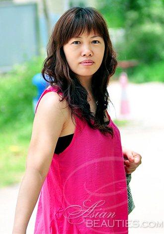 Welcome to our photo gallery! Take a look at beautiful and sexy Asian woman Muzhu