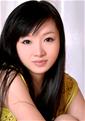 dating China woman, gorgeous women pictures: Ling