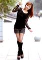 Explore our online photo gallery, take a look at marry foreign woman Haiyan