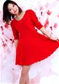 Gorgeous single women: Cong, Thai girl photo