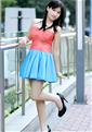 We invite you to browse our photo gallery: Jieling, beautiful Asian woman for marriage