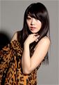 Welcome to our photo gallery! Take a look at pretty China woman Song