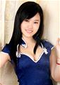 Gorgeous women pictures: xihong from Shenzhen, woman in China