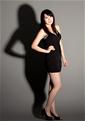 Hundreds of beauties: Song, bride from China