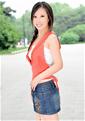 Gorgeous pictures: Asian top model Yuan Lin