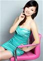 Hundreds of stunning women: hot Asian lady Xibo