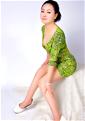 We hope you enjoy our photo gallery; East Asian American bride Yanping