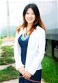 Hundreds of dazzling profiles: Thai member member Xiaoxia(Jessica)