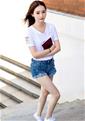 Gorgeous member profiles: Binwei, Asian Member address