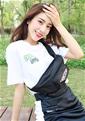 Gorgeous member profiles: Xingping, member China yuong