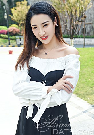 Most gorgeous profiles: Xiaoyan from Chongqing, member, caring,  Asian