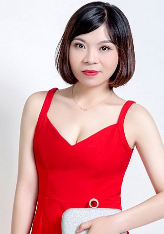 Gorgeous profiles only: Asian Online member Hongyan from Chengdu