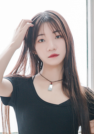 Gorgeous member profiles: Asian member profile Ping (Pipy) from Beijing