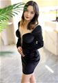 Gorgeous profiles pictures: Ye, member lone Asian