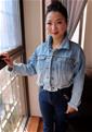 Pictures of beautiful profiles: Qi, romantic companionship profile Asian