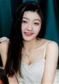 Gorgeous member profiles: free Asian member yuqi(Judy) from Taiyuan