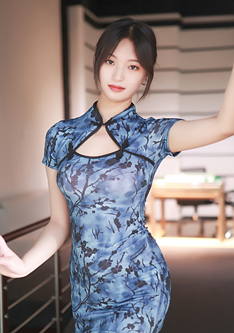Gorgeous profiles only: Anrong, Asian member chat