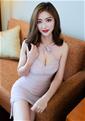 Most gorgeous profiles: Xiaona from Shanghai, Asian Member member