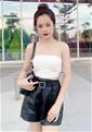 Gorgeous pictures: meet beautiful Asian member thị thuỳ linh