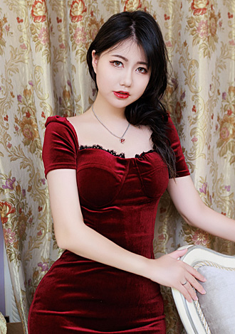 Hundreds of gorgeous pictures: Xiaoxi, Asian profiles member member