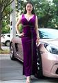Thousands of beauties: beautiful Asian member Fangdi (Sofia)