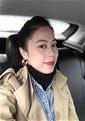 Hundreds of beauties:  member Dongping