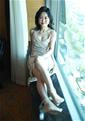 Pictures of beautiful profiles: beautiful Thai member Ying