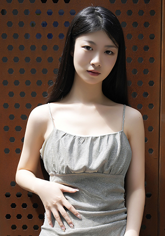 Gorgeous profiles pictures: Xinyuan from Chengdu, member from China