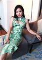 Hundreds of beauties: pretty Thai member Ting(Amy)