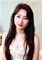 Gorgeous member profiles: China member Xinxin from Harbin